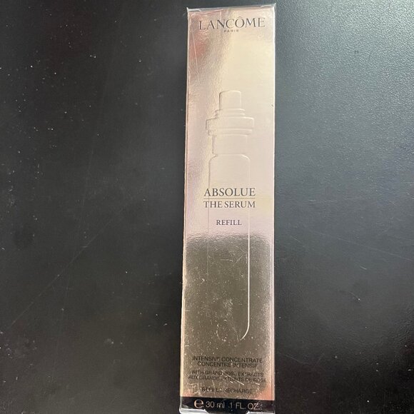 Lancôme Absolue The Serum 1 fl oz REFILL - Picture 1 of 5